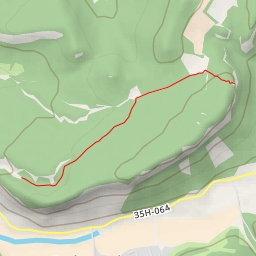 thumbnail for плохочитаемая тропа - городское поселение Бахчисарай