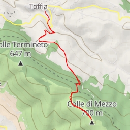 thumbnail for Colle di Mezzo