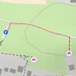 thumbnail for Höhrenbergstraße