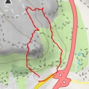 thumbnail for Depósito del Canal de Isabel II - Autovía del Norte