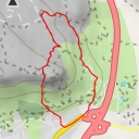 thumbnail for Depósito del Canal de Isabel II - Autovía del Norte