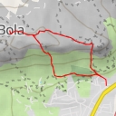 thumbnail for Las Agujas de la Pedrizas