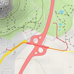 thumbnail for Autovía del Norte - Autovía del Norte