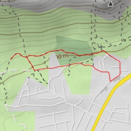 thumbnail for Calle del Espino