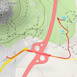 thumbnail for Antigua N-I - Antigua N-I