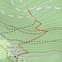 thumbnail for Zeller Horn