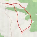 thumbnail for Nysæterstien - Nysæterstien