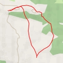 thumbnail for Nysæterstien - Nysæterstien