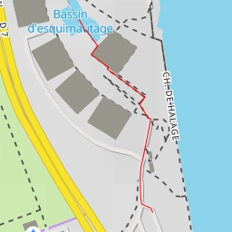 thumbnail for Rue de Saint-Cloud