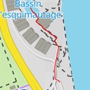 thumbnail for Bassin d'esquimautage