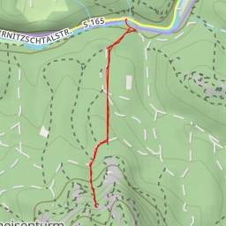 thumbnail for Jammerspitze