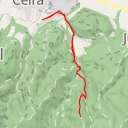 thumbnail for Muntanya de Goda