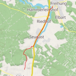 thumbnail for Mühlstraße