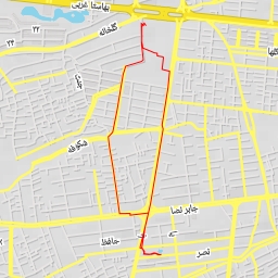 thumbnail for خانه مهندسین ۲ - خانه مهندسین ۲ - اصفهان