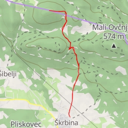 thumbnail for Veliki Ovčnjak