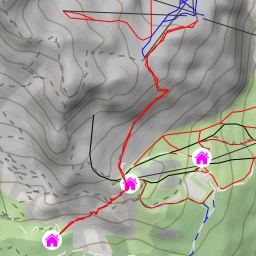 thumbnail for Capanna Ra Valles