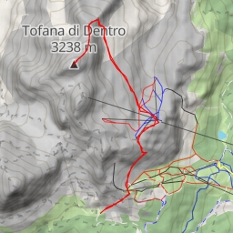 thumbnail for Tofana di Dentro