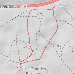 thumbnail for La Comtoise - Besançon