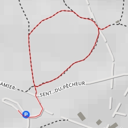 thumbnail for Sentier du Pêcheur - Besançon