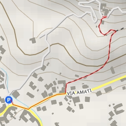 thumbnail for Via Sottila