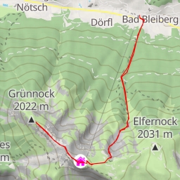 thumbnail for Grünnock