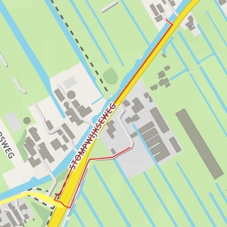 thumbnail for Oosteinde