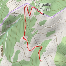 thumbnail for L'Aiguille