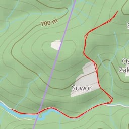 thumbnail for Zbójeckie Okno