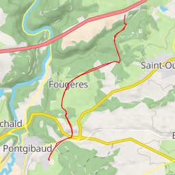 thumbnail for La Transeuropéenne - La Transeuropéenne