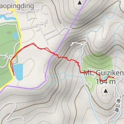 thumbnail for 仙掘池