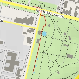 thumbnail for улица Захарова - Краснодар