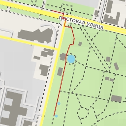 thumbnail for улица Захарова - Краснодар