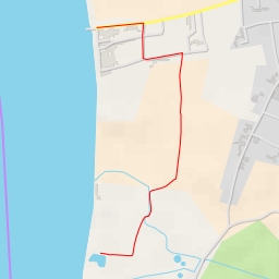 thumbnail for Chemin de la Moulière-Est - Chemin de la Moulière-Est