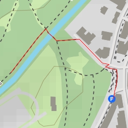 thumbnail for Dianabadweg - Dianabadweg - München