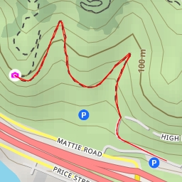 thumbnail for Concrete Turret