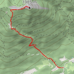 thumbnail for Kramerspitz