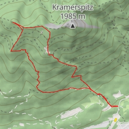 thumbnail for Kramersteig