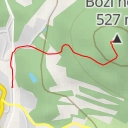 thumbnail for Boží hora