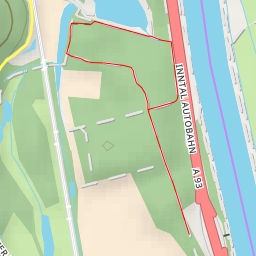 thumbnail for Kufsteiner Straße - Kufsteiner Straße