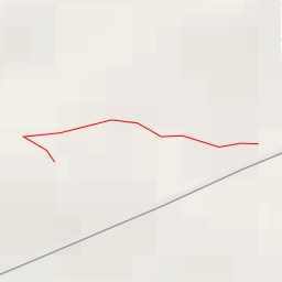 thumbnail for Orange Trail - Orange Trail