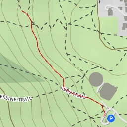 thumbnail for Quarry Trail - Quarry Trail - Helena