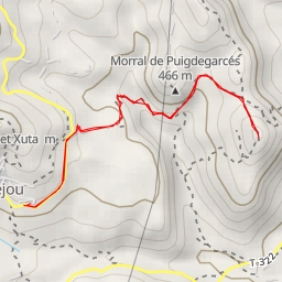 thumbnail for el Bec de la Gallina Cega