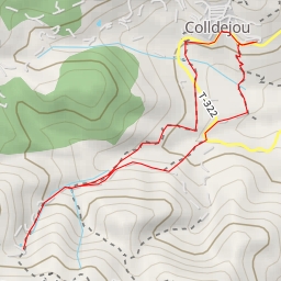 thumbnail for Bassa d'Incendis