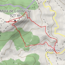 thumbnail for Bassot de la Mola