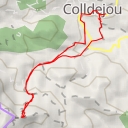 thumbnail for Cavall Bernat