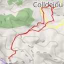 thumbnail for Morral d'en Voltes