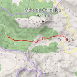 thumbnail for bassa de Massanes