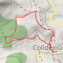 thumbnail for Morral del Tomàquet