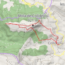 thumbnail for Punta de Baix
