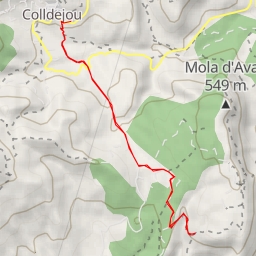 thumbnail for lo Pantano